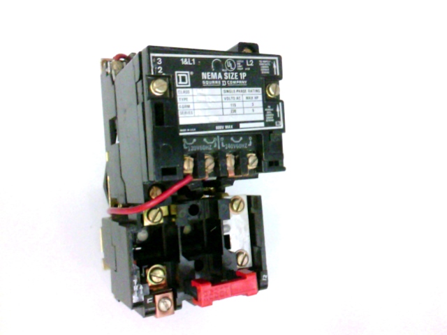 SCHNEIDER ELECTRIC 8536SCO2V02