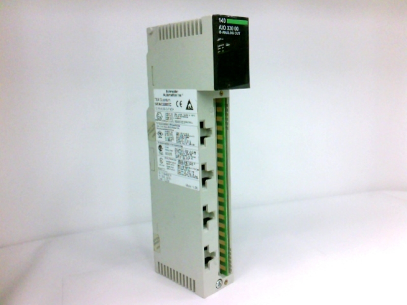 SCHNEIDER ELECTRIC 140-AIO-330-00C