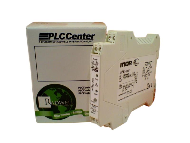 70ISS80001 by INOR TRANSMITTER