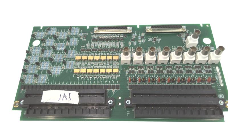 GENERAL ELECTRIC IS200TAMBH1A