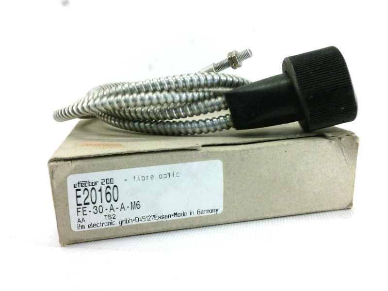 EFECTOR FE-30-A-A-M6-E20160