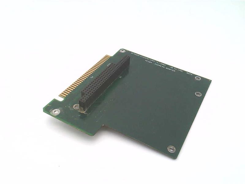 PC104 by OCTAGON SYSTEMS