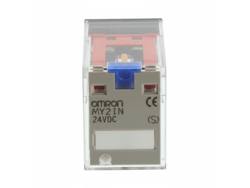 OMRON MY2IN1 24VDC (S)