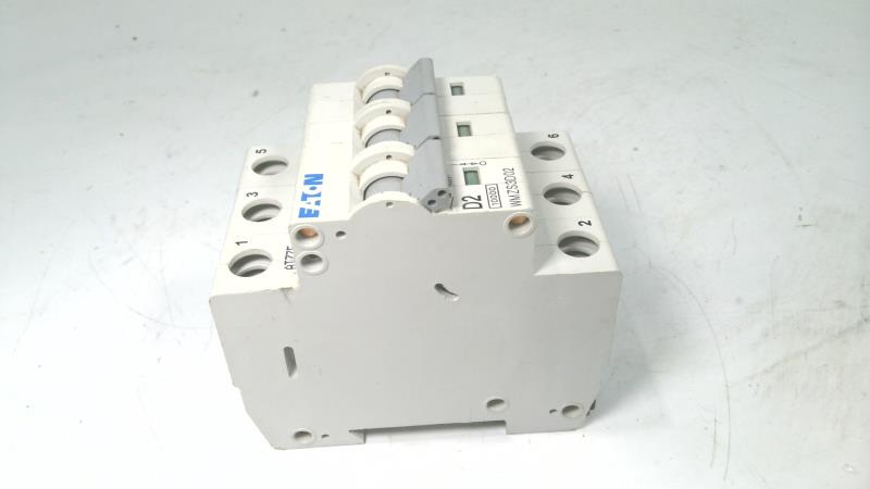 EATON CORPORATION WMZS-3D02
