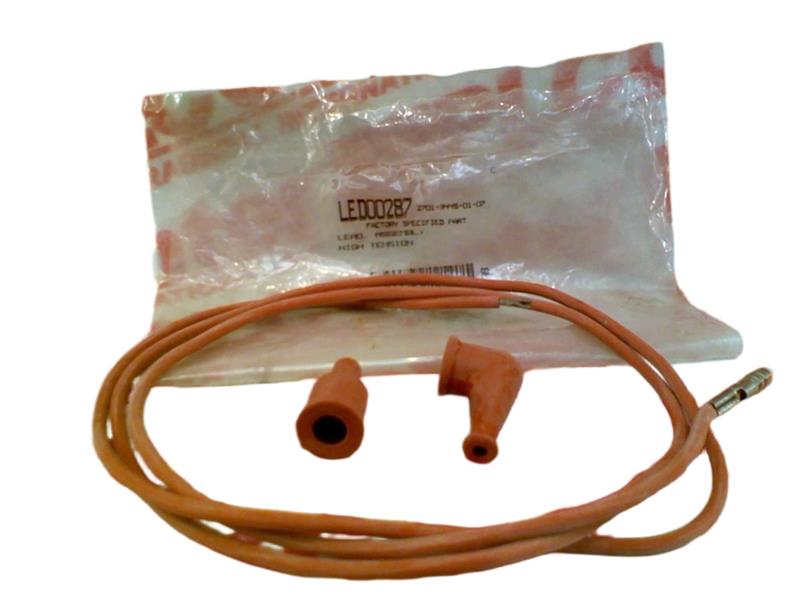 LED00287 by INGERSOLL RAND