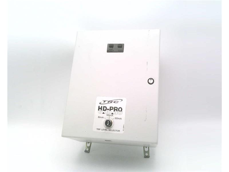 TECHNOLOGY RESEARCH CORP 44610