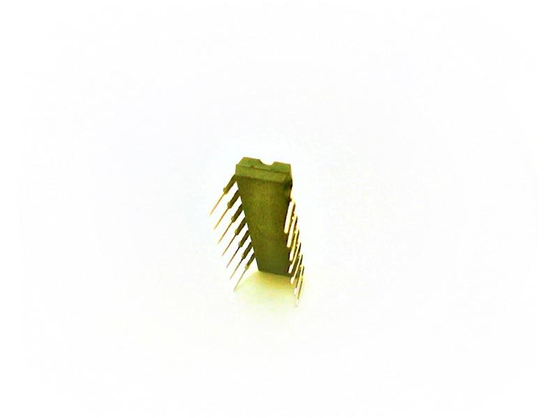ON SEMICONDUCTOR 74F10PC