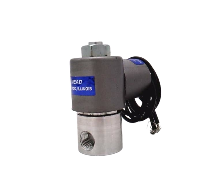 MB12-2CSC-120VAC by BIMBA