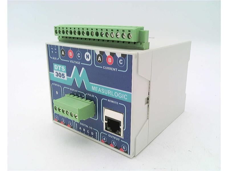 MEASURELOGIC 305-54-2TEM-1