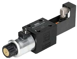 PARKER D1VW004CNJETJ