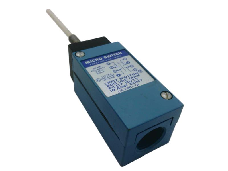 HONEYWELL LSJ2B-7A