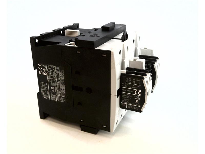 EATON CORPORATION XTCR065D11A