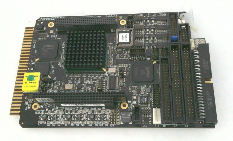 WINSYSTEMS G400-0351-000D