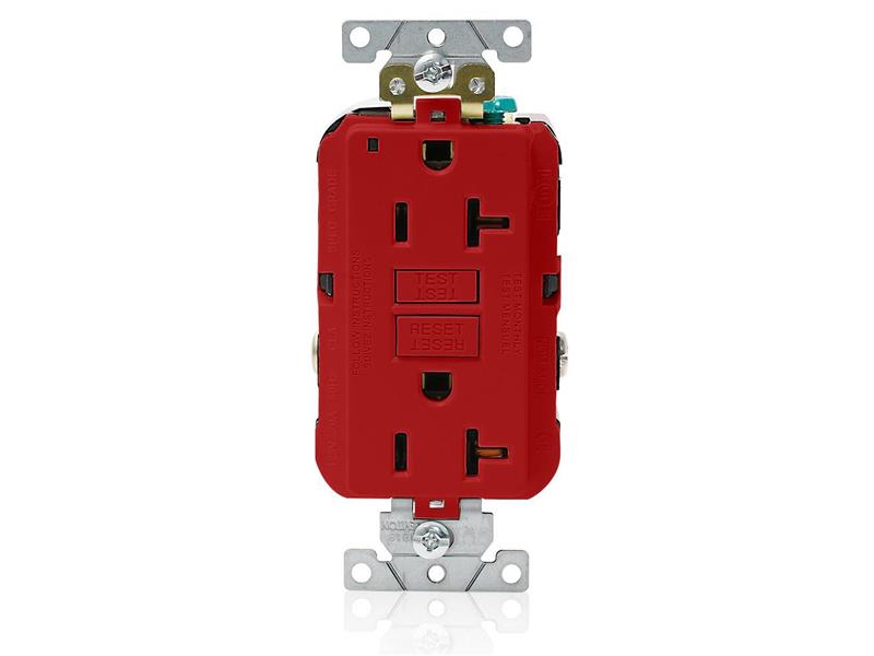 LEVITON G5362-R