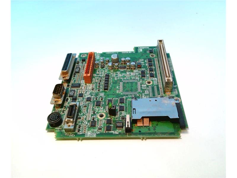 SCHNEIDER ELECTRIC D00028C1/2