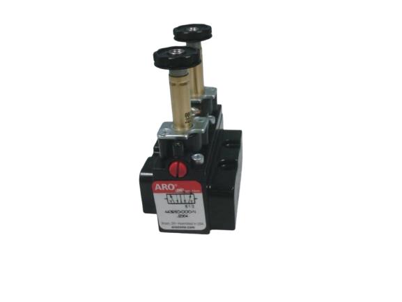 INGERSOLL RAND A439SD-000-N