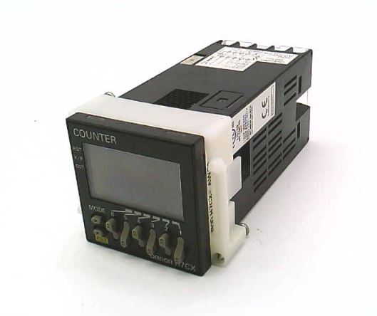OMRON H7CX-AWD1 DC12-24/AC24