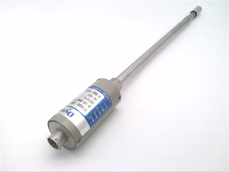 DYNISCO PT460E-10M-12