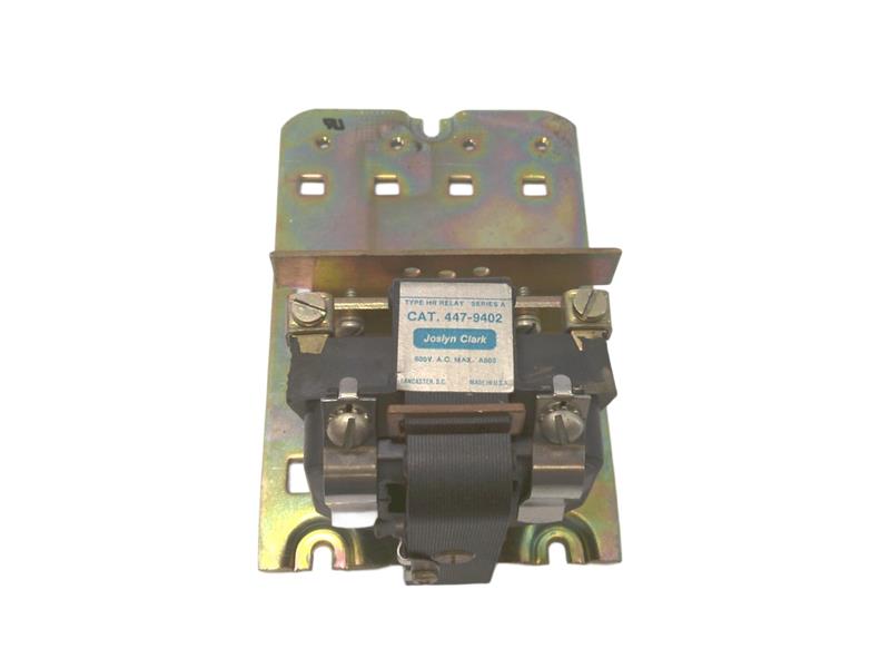 447-9402 by DANAHER CONTROLS
