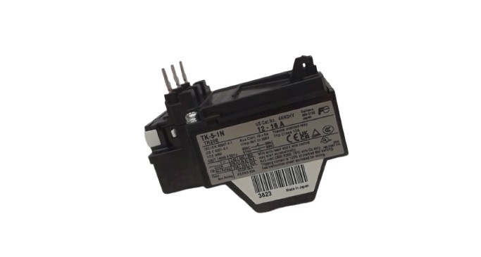 FUJI ELECTRIC 4NK0HV