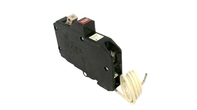 EATON CORPORATION CH-130GF