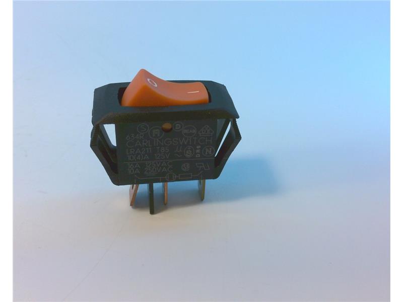 CARLING SWITCH LRA211T85