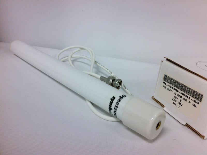 ZEBRA ML-2499-HPA1-00