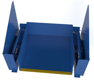 VESTIL ZLTT-5272-4-48