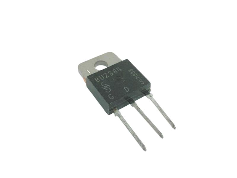 SIEMENS BUZ384