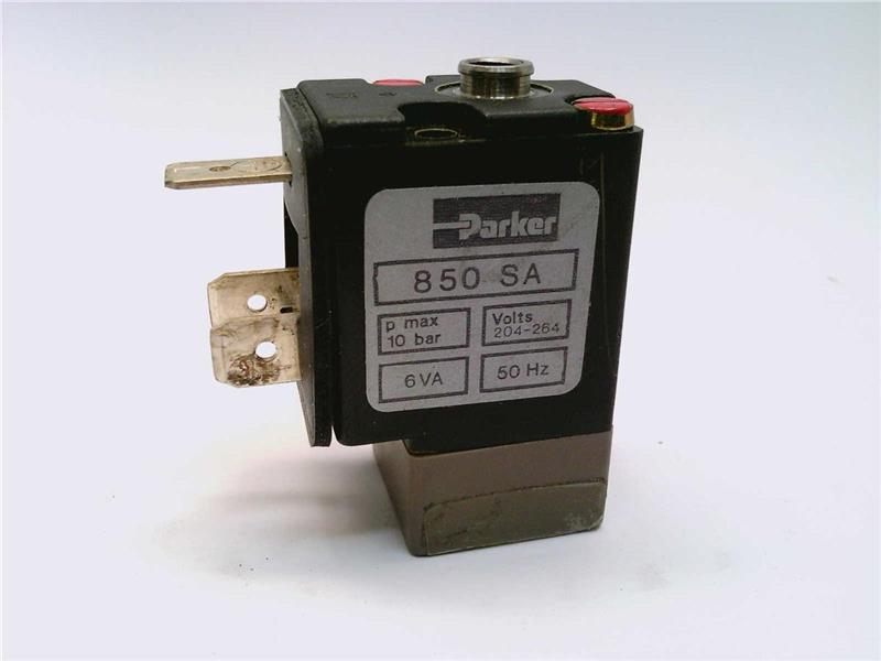 PARKER 850-SA