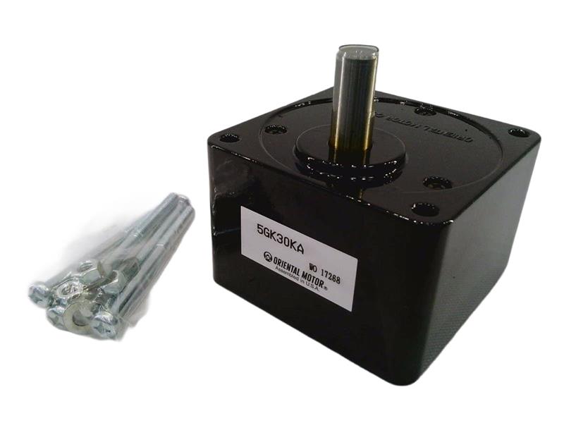 ORIENTAL MOTOR 5GK30KA
