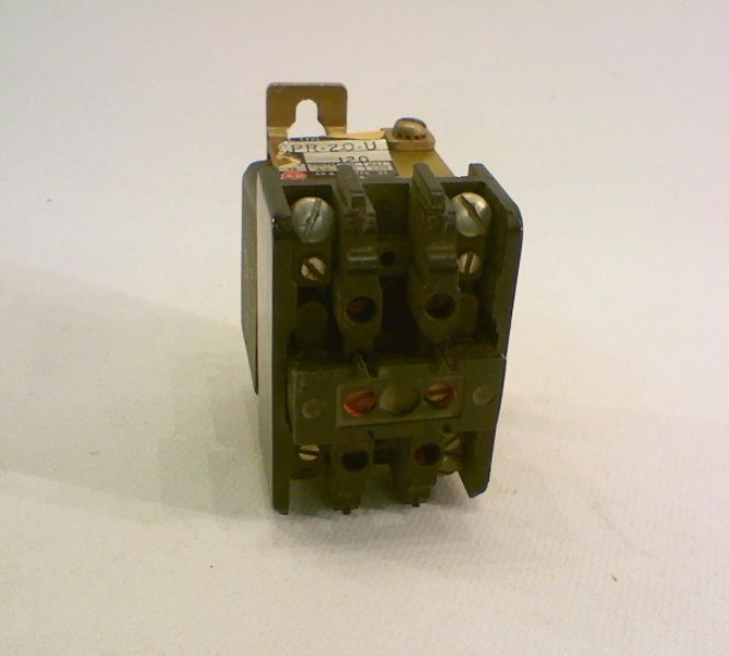 EATON CORPORATION FPR-20-UN20