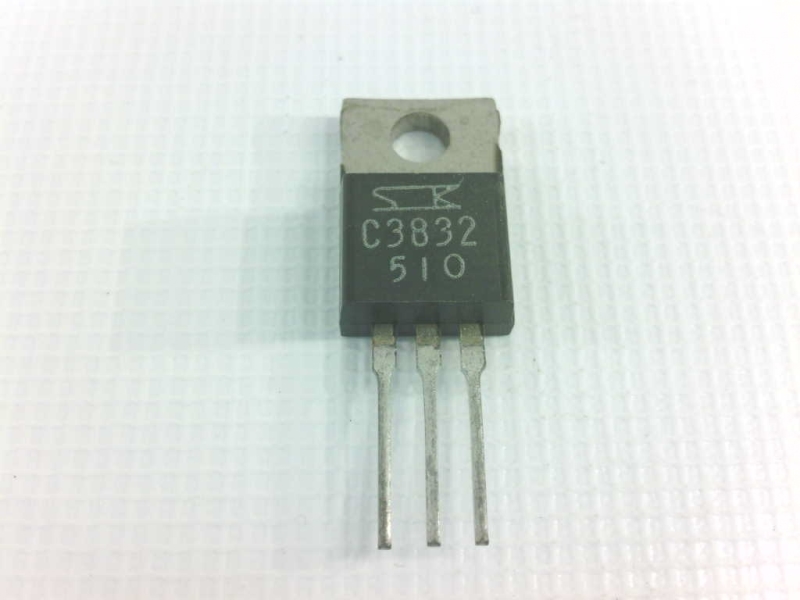 SANKEN ELECTRIC 2SC3832
