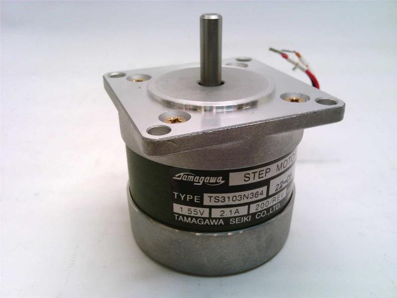 TAMAGAWA TS3103N5031