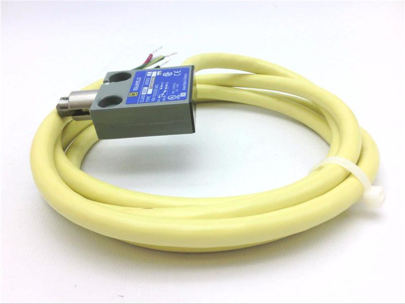 TELEMECANIQUE SENSORS 9007MS02S0206