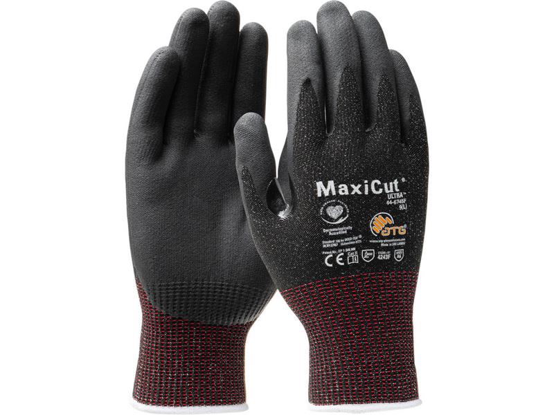 ATG GLOVE SOLUTIONS 44-6745F/S