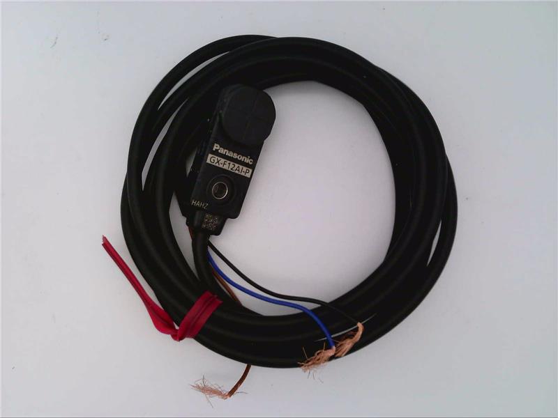 MATSUSHITA ELECTRIC GX-F12AI-P