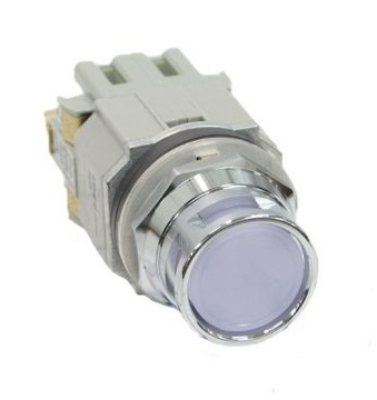 IDEC ALFD29911DN-W-24V