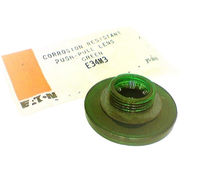 EATON CORPORATION E34M3