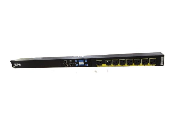 EATON CORPORATION EMA113-10