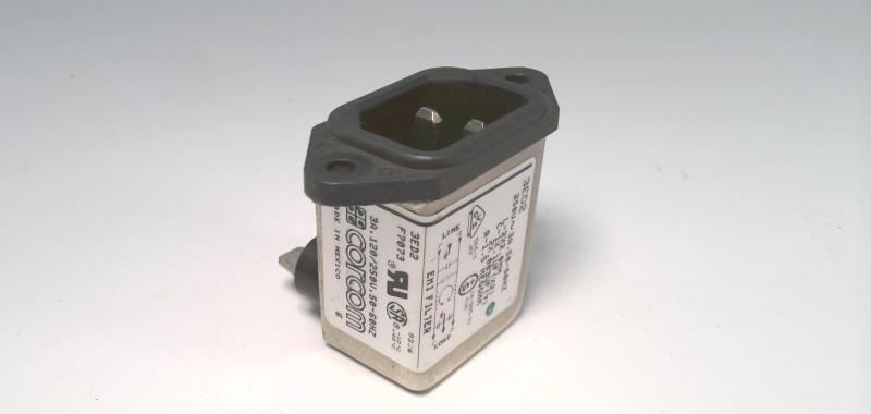 TE CONNECTIVITY 3ED2