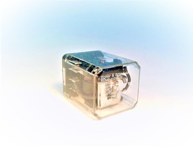 TE CONNECTIVITY KUMP-11D18-12