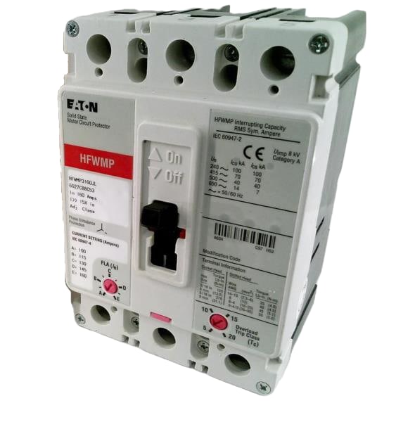 HFWMP3160JL by EATON CORPORATION