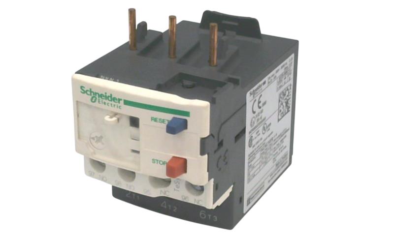 SCHNEIDER ELECTRIC LRD32L