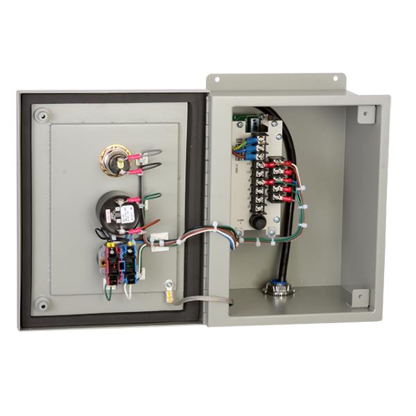 RONAN ENGINEERING CO X25-1002N4