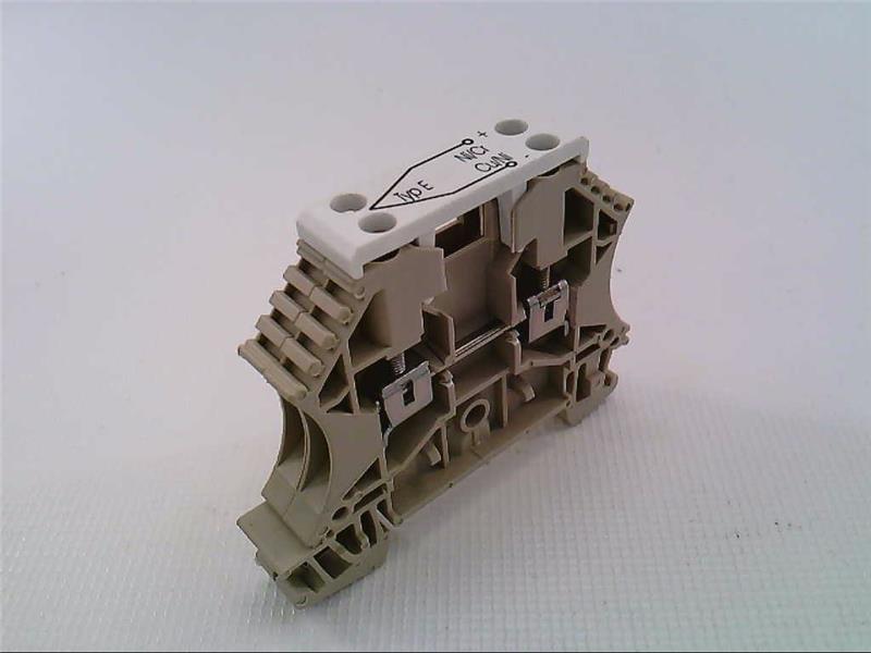 WDU-2.5-TC-TYP-E by WEIDMULLER