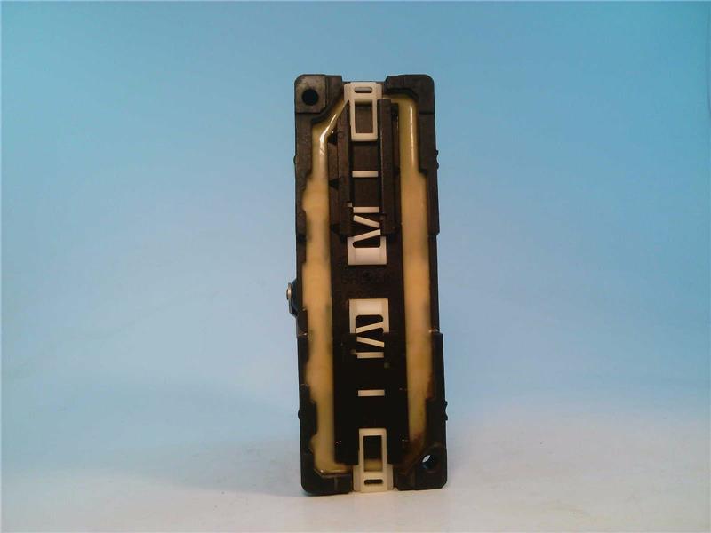 EATON CORPORATION GHG6122141R0017