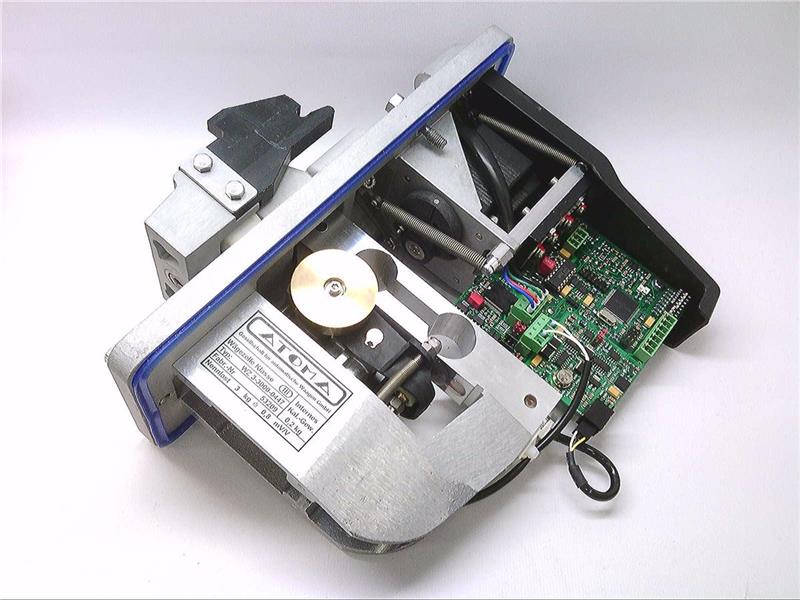 MULTIPOND WAGETECHNIK GMBH WZ-3-3000-0447