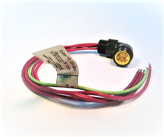 MOLEX 1R5007A24A120