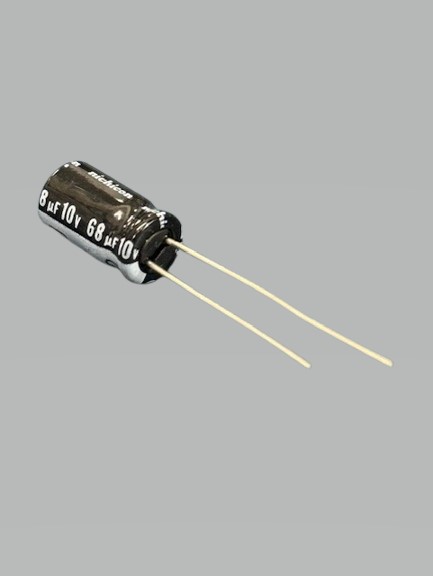 NICHICON UKL1A680MEDANA